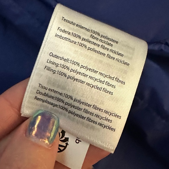 Amarillis Jacket • RARE 🦆 - Picture 9 of 10